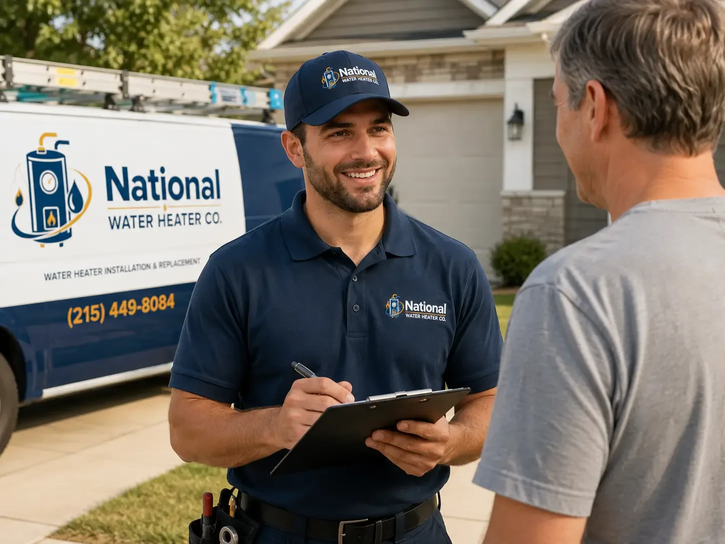 Water Heater Installation Drytown, CA FAQs